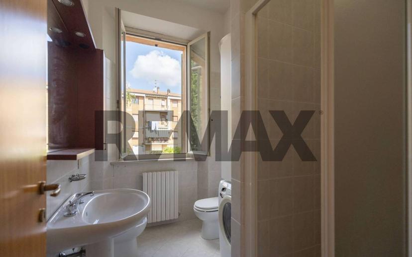 Appartamento buono stato, secondo piano, San Pietro Martire - Erbarella, Jesi — foto 17 di 32