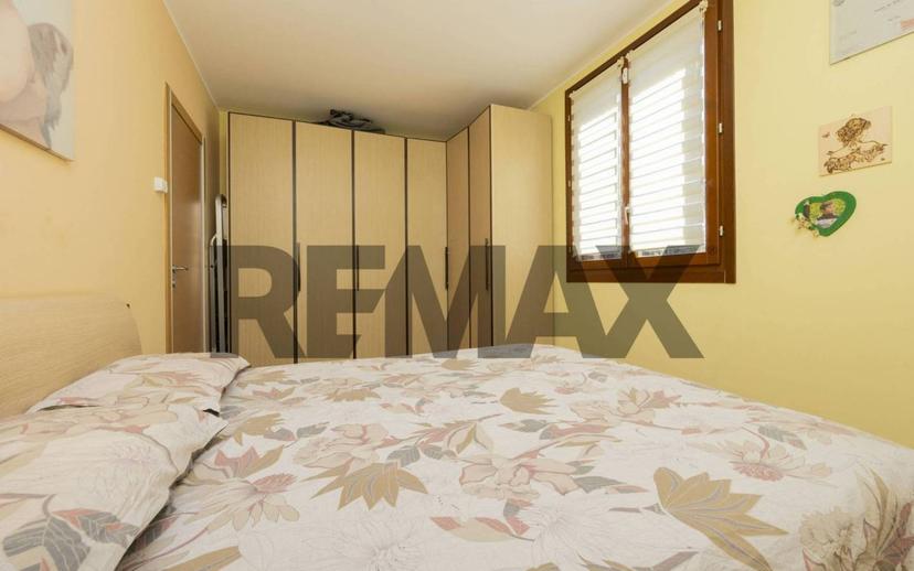 Trilocale via Lecco 66, Centro, Agrate Brianza — foto 11 di 31