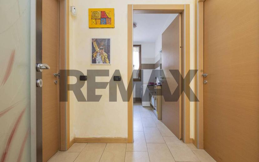 Trilocale via Lecco 66, Centro, Agrate Brianza — foto 4 di 31