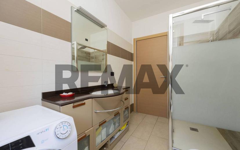 Trilocale via Lecco 66, Centro, Agrate Brianza — foto 8 di 31