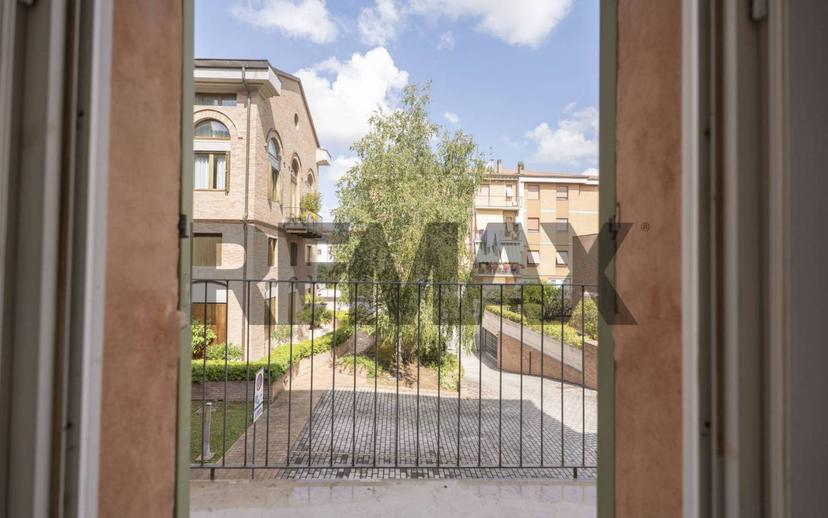 Appartamento buono stato, secondo piano, San Pietro Martire - Erbarella, Jesi — foto 8 di 32