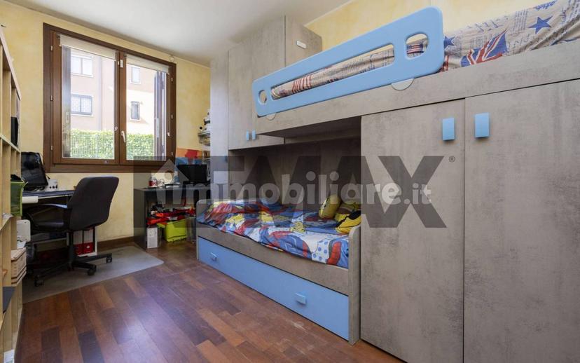 Trilocale via Lecco 66, Centro, Agrate Brianza — foto 20 di 31