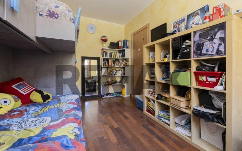 Trilocale via Lecco 66, Centro, Agrate Brianza — foto 15 di 31