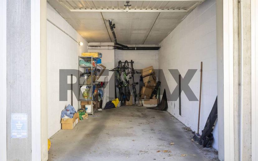 Trilocale via Lecco 66, Centro, Agrate Brianza — foto 18 di 31