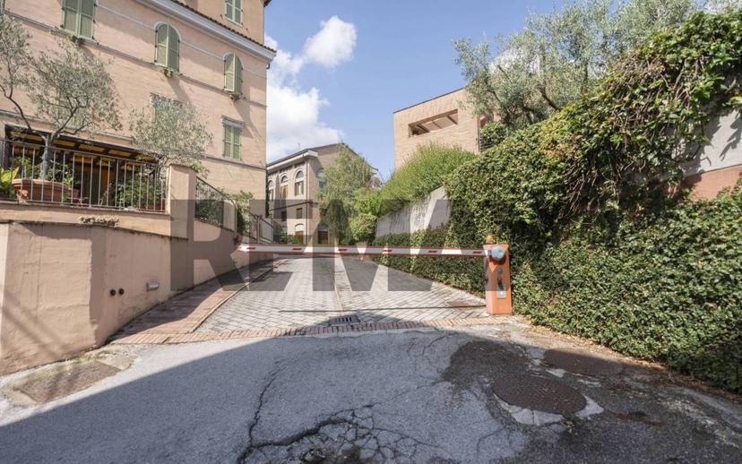 Appartamento buono stato, secondo piano, San Pietro Martire - Erbarella, Jesi — foto 32 di 32