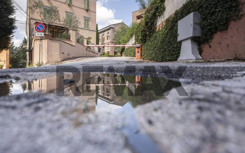 Appartamento buono stato, secondo piano, San Pietro Martire - Erbarella, Jesi — foto 26 di 32
