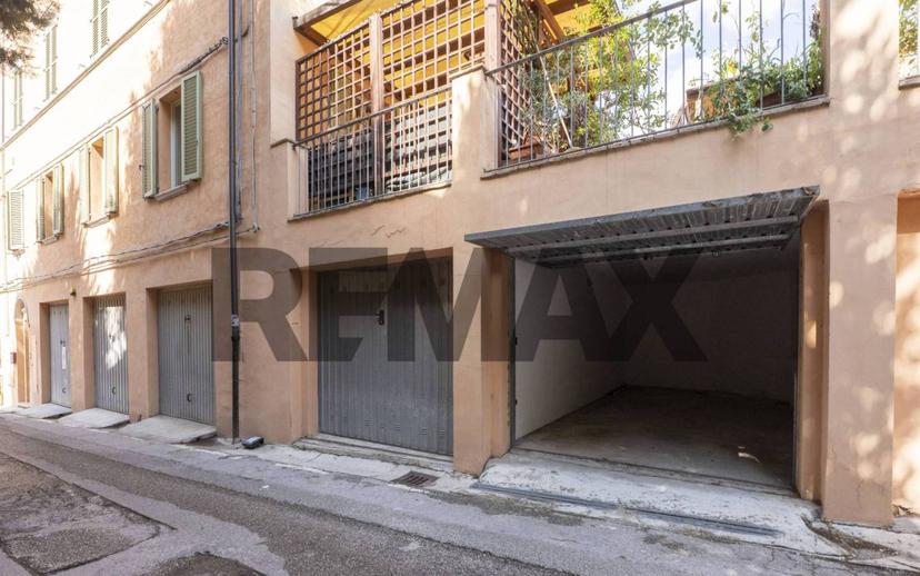 Appartamento buono stato, secondo piano, San Pietro Martire - Erbarella, Jesi — foto 21 di 32