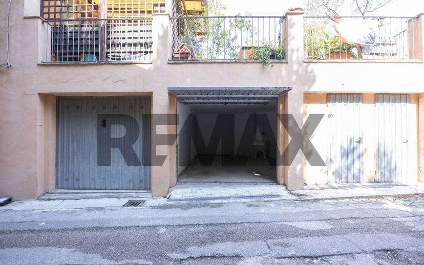 Appartamento buono stato, secondo piano, San Pietro Martire - Erbarella, Jesi — foto 11 di 32