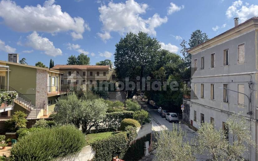 Appartamento buono stato, secondo piano, San Pietro Martire - Erbarella, Jesi — foto 24 di 32