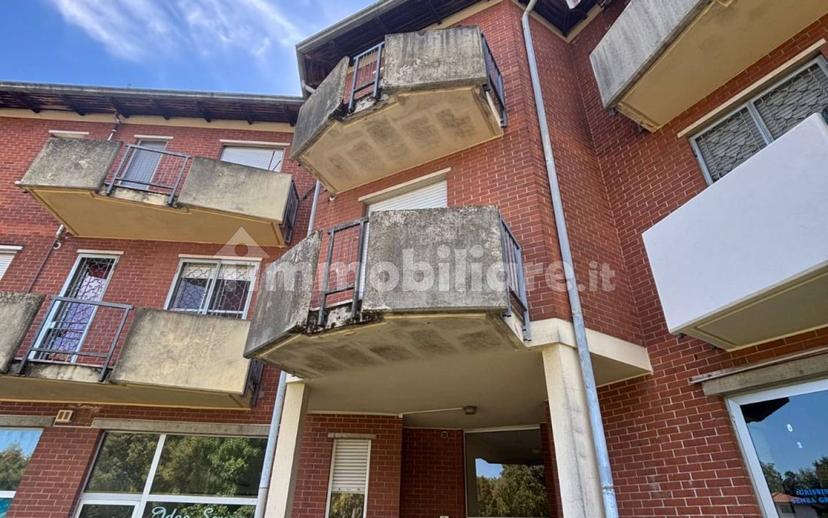Bilocale via Avvocato Ferdinando Rondolino 9, Cavaglià — foto 11 di 15