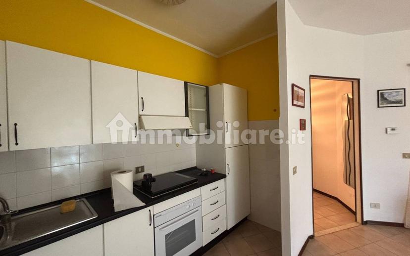 Bilocale via Avvocato Ferdinando Rondolino 9, Cavaglià — foto 15 di 15