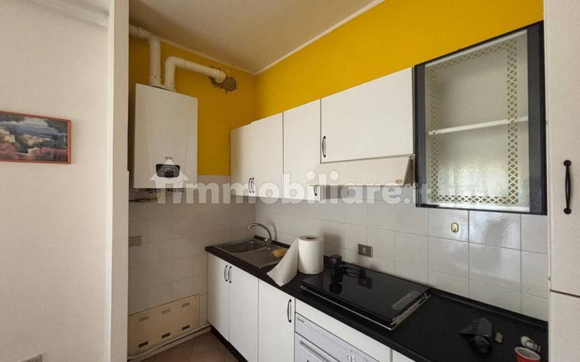 Bilocale via Avvocato Ferdinando Rondolino 9, Cavaglià — foto 13 di 15