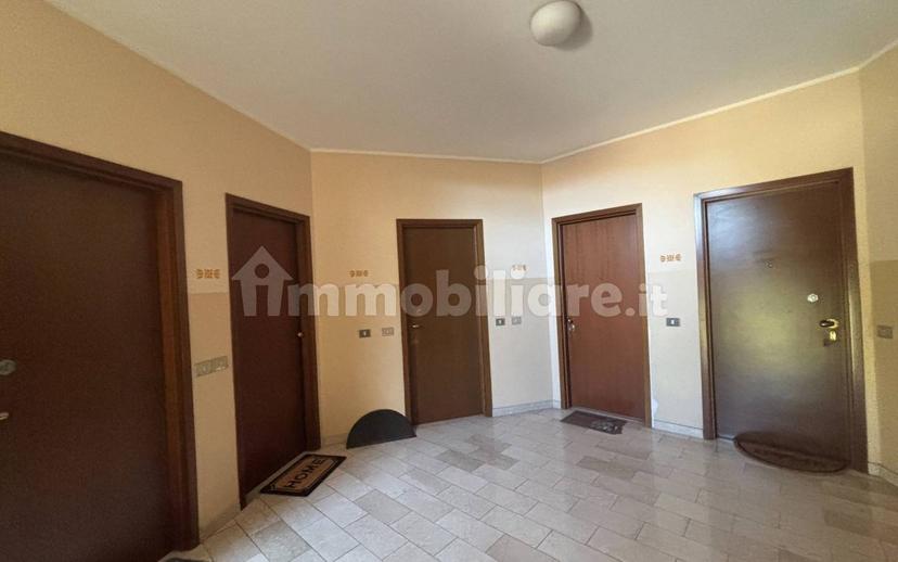 Bilocale via Avvocato Ferdinando Rondolino 9, Cavaglià