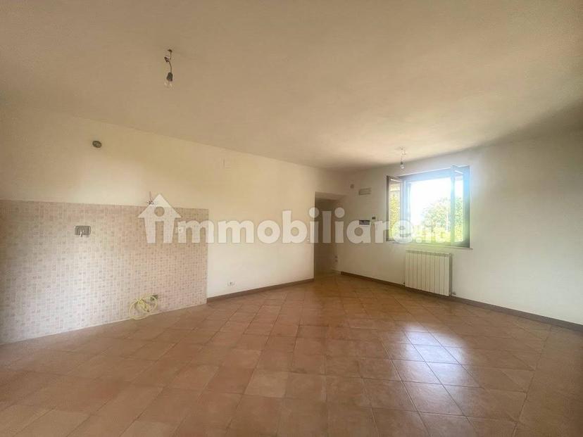 Trilocale via Elio Vittorini, Corciano — foto 7 di 14