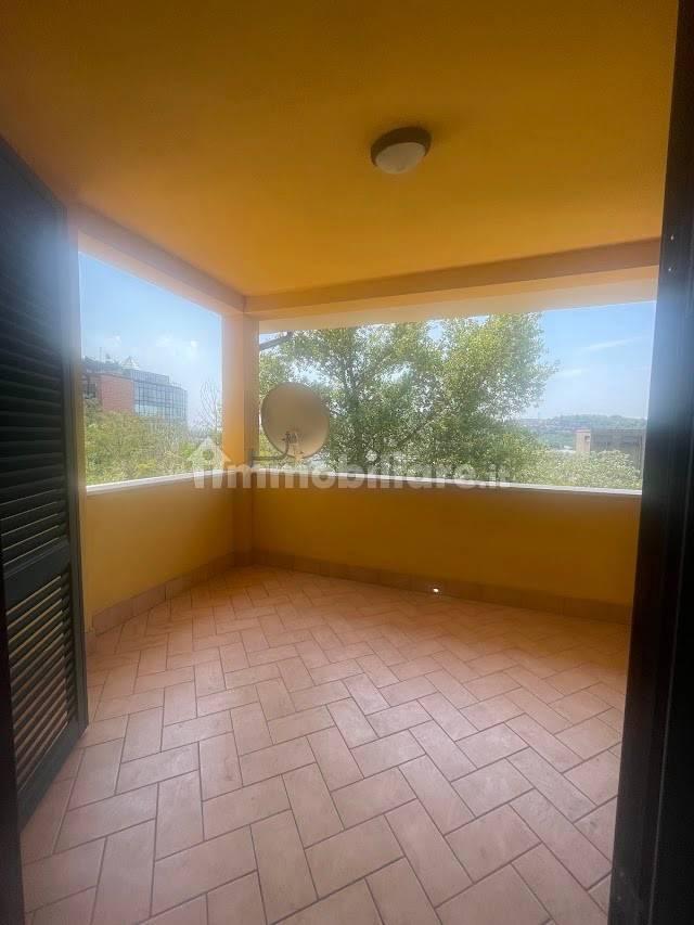 Trilocale via Elio Vittorini, Corciano — foto 8 di 14