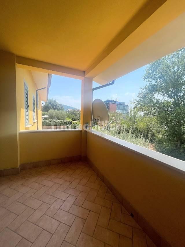 Trilocale via Elio Vittorini, Corciano — foto 2 di 14