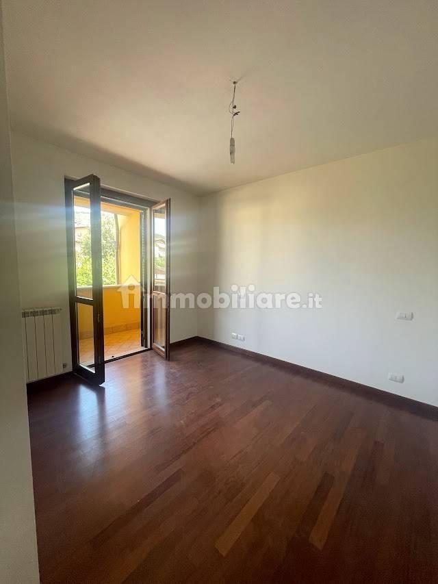 Trilocale via Elio Vittorini, Corciano — foto 14 di 14