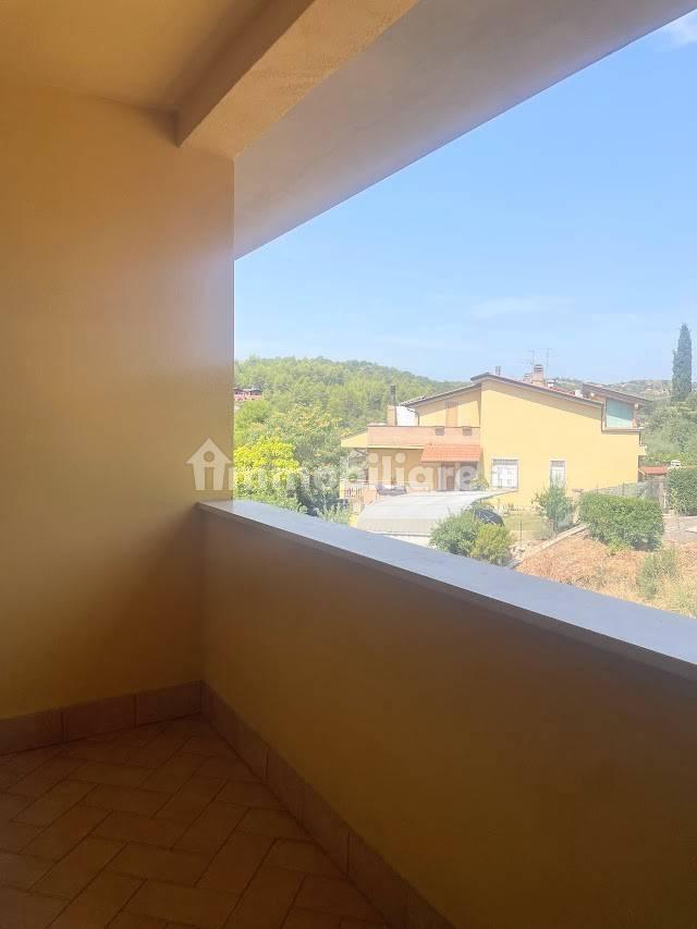 Trilocale via Elio Vittorini, Corciano — foto 13 di 14
