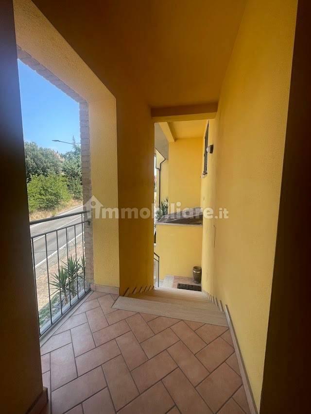 Trilocale via Elio Vittorini, Corciano — foto 4 di 14