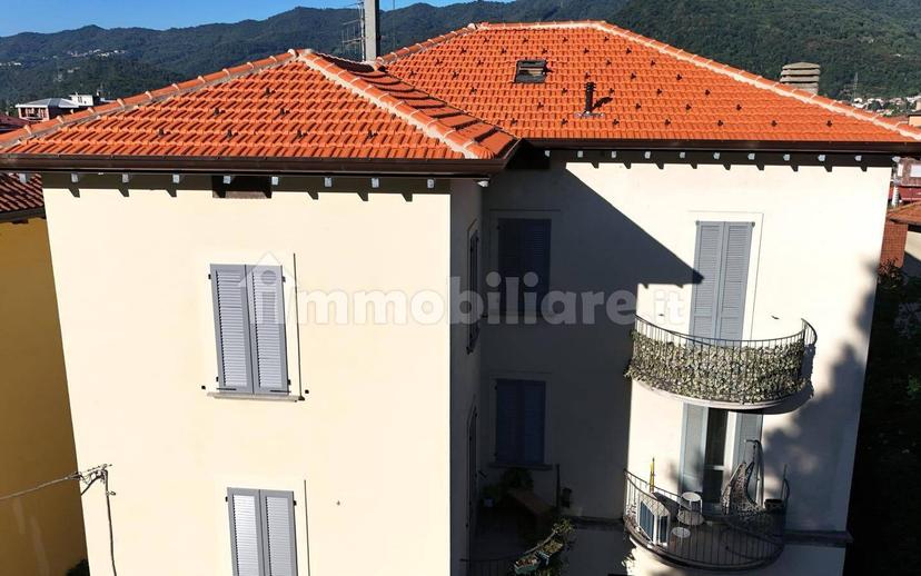 Trilocale via Fratelli Calvi 14, Centro, Calolziocorte — foto 3 di 8