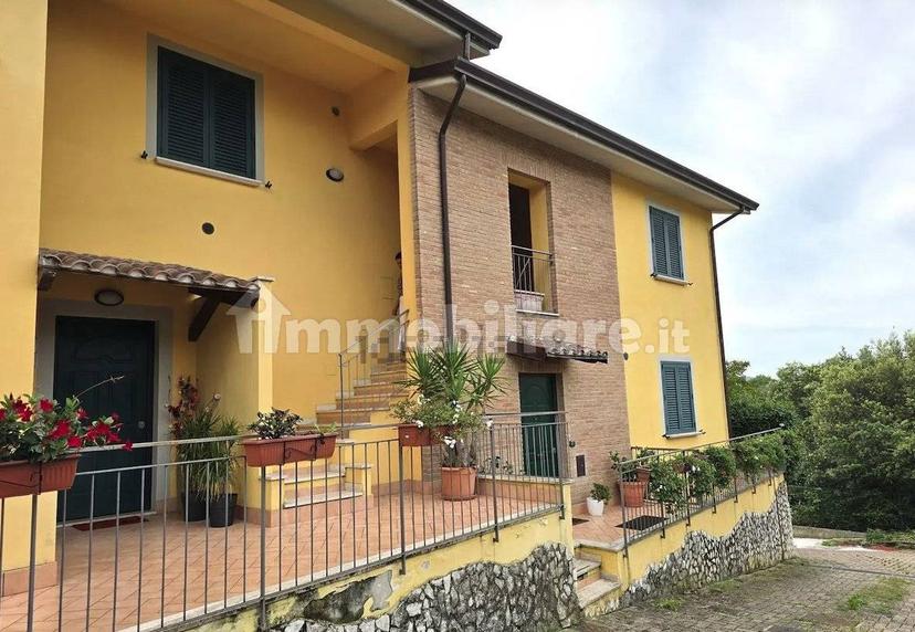 Trilocale via Elio Vittorini, Corciano — foto 11 di 14