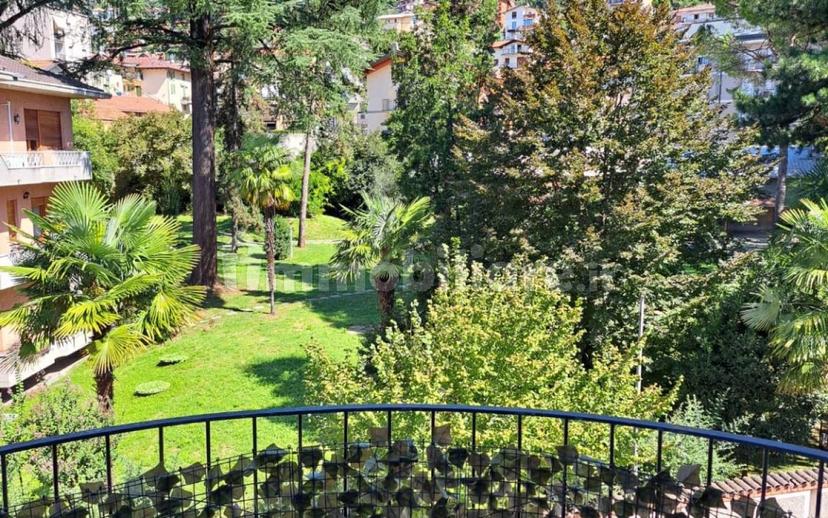 Trilocale via Fratelli Calvi 14, Centro, Calolziocorte — foto 4 di 8