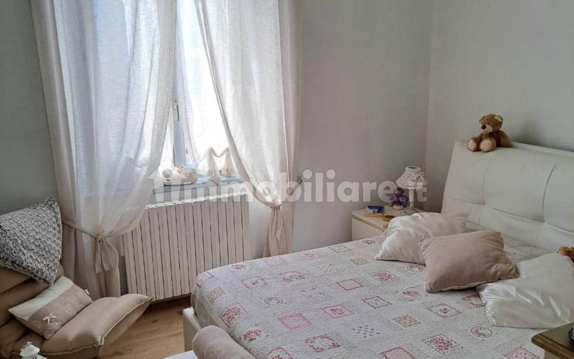 Trilocale via Fratelli Calvi 14, Centro, Calolziocorte — foto 8 di 8