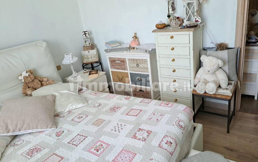 Trilocale via Fratelli Calvi 14, Centro, Calolziocorte — foto 2 di 8