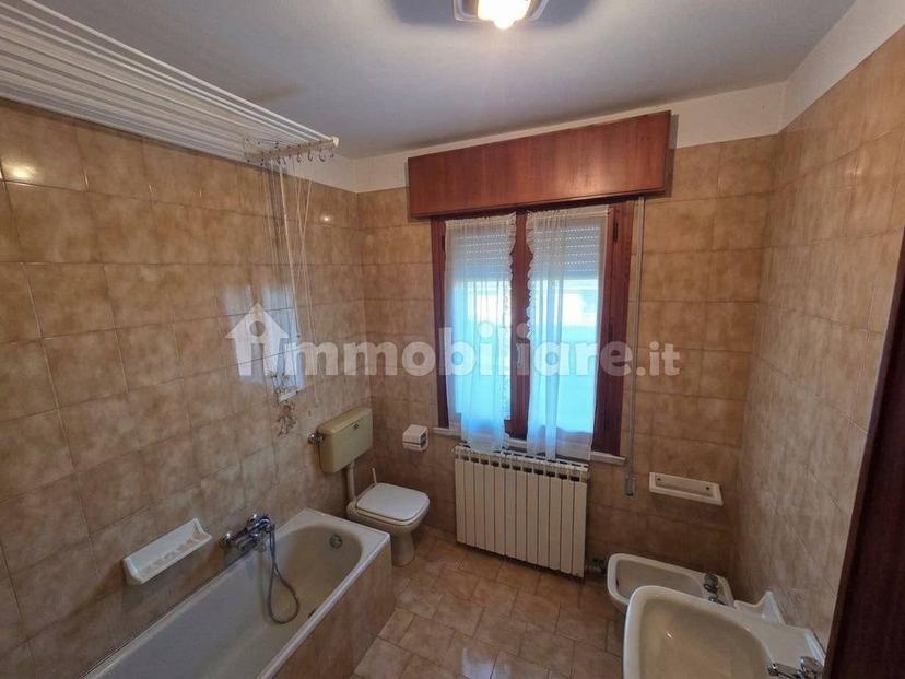 Villa a schiera via Papa Giovanni XXIII 97, Centro, Salara — foto 7 di 17