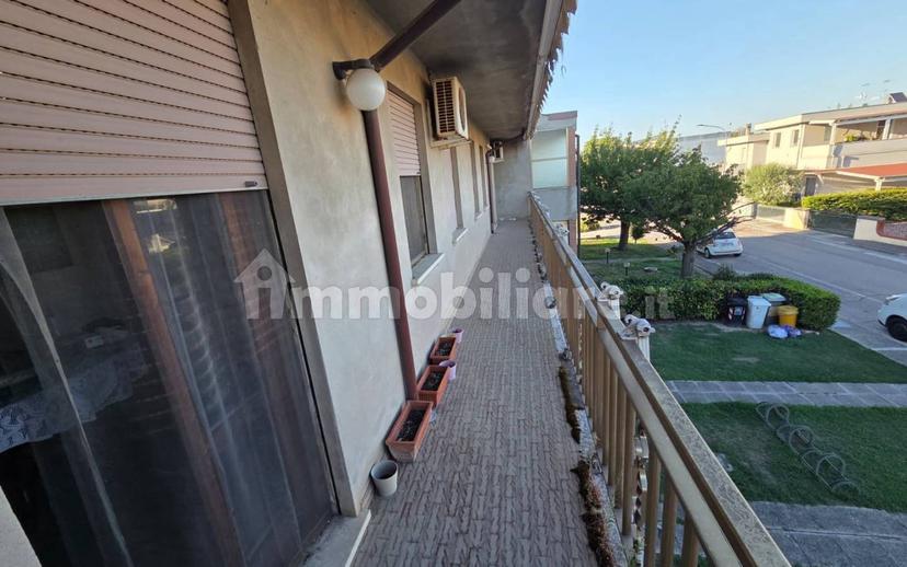 Villa a schiera via Papa Giovanni XXIII 97, Centro, Salara — foto 10 di 17