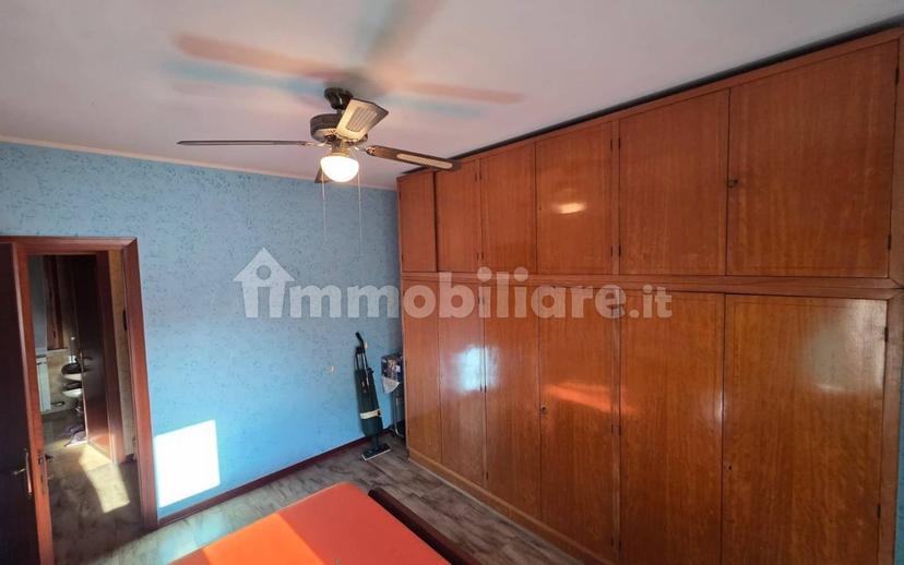 Villa a schiera via Papa Giovanni XXIII 97, Centro, Salara — foto 16 di 17
