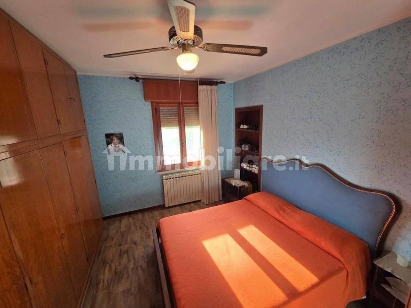 Villa a schiera via Papa Giovanni XXIII 97, Centro, Salara — foto 15 di 17