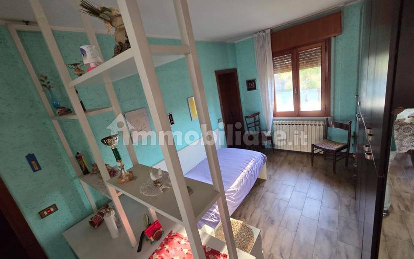 Villa a schiera via Papa Giovanni XXIII 97, Centro, Salara — foto 17 di 17