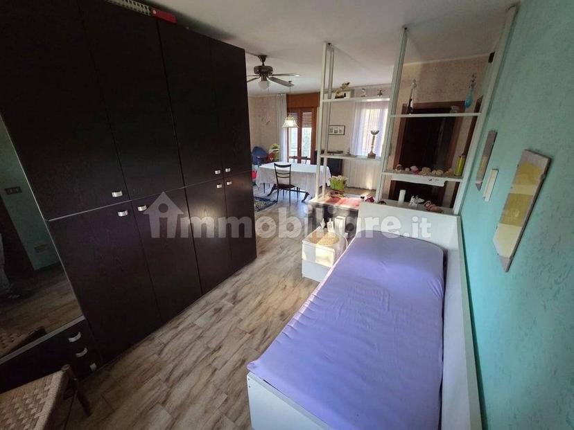 Villa a schiera via Papa Giovanni XXIII 97, Centro, Salara — foto 5 di 17