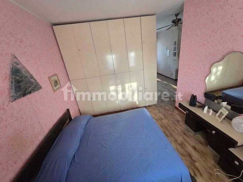 Villa a schiera via Papa Giovanni XXIII 97, Centro, Salara — foto 11 di 17