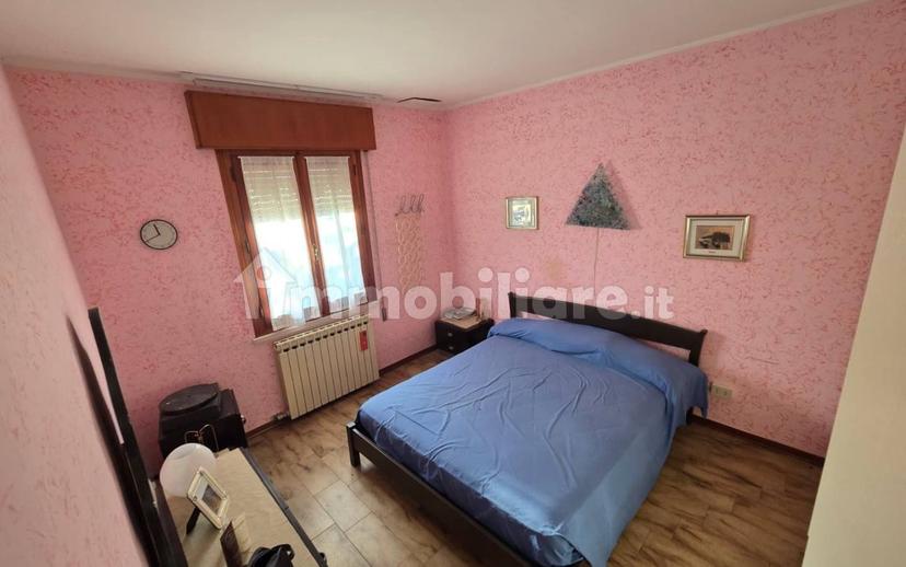 Villa a schiera via Papa Giovanni XXIII 97, Centro, Salara — foto 6 di 17