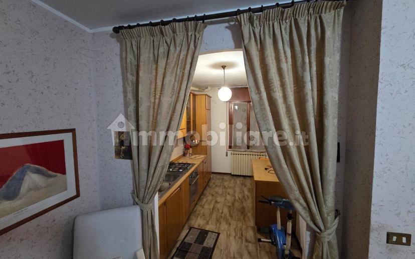 Villa a schiera via Papa Giovanni XXIII 97, Centro, Salara — foto 8 di 17
