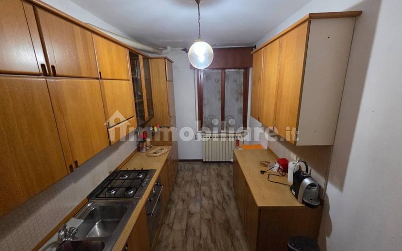 Villa a schiera via Papa Giovanni XXIII 97, Centro, Salara — foto 14 di 17