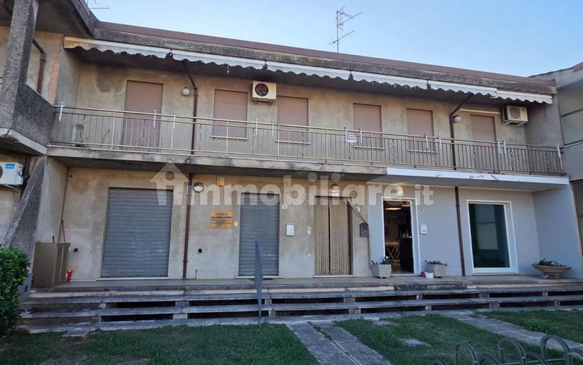 Villa a schiera via Papa Giovanni XXIII 97, Centro, Salara — foto 12 di 17