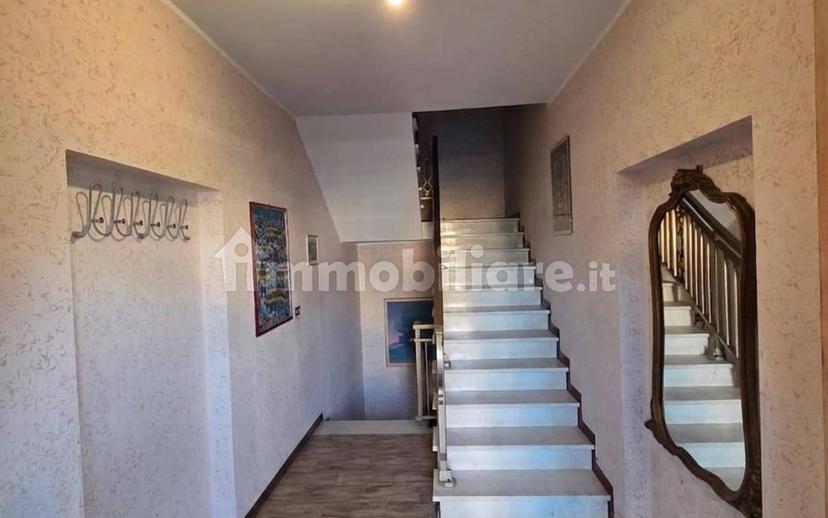 Villa a schiera via Papa Giovanni XXIII 97, Centro, Salara — foto 2 di 17