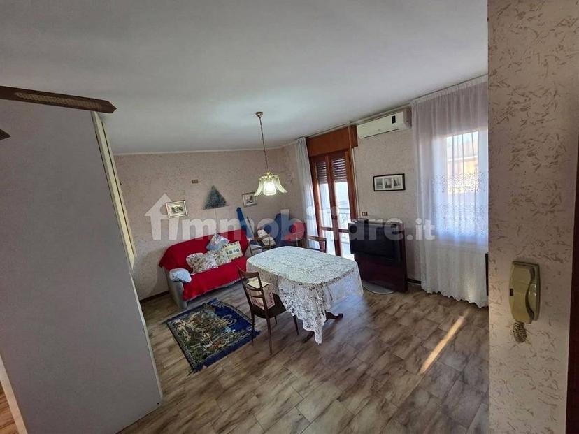 Villa a schiera via Papa Giovanni XXIII 97, Centro, Salara — foto 13 di 17
