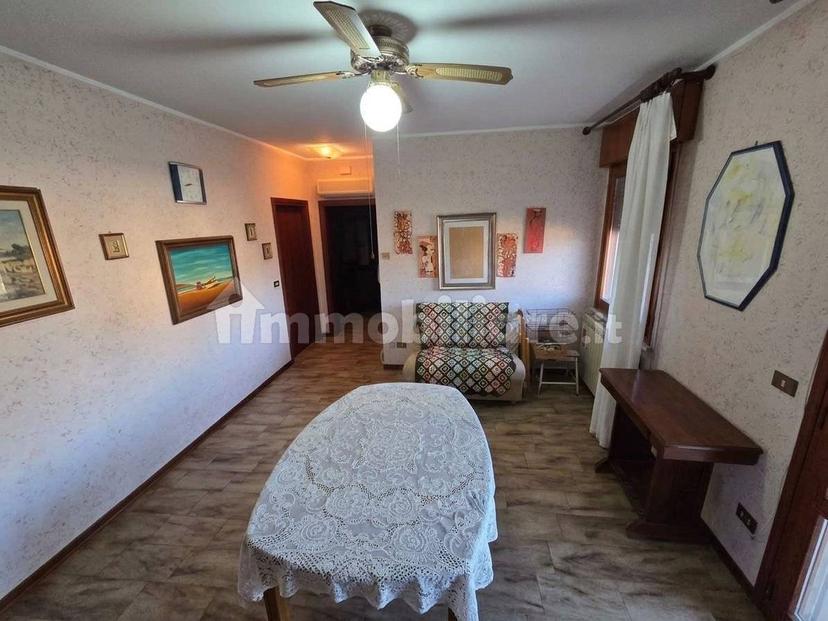 Villa a schiera via Papa Giovanni XXIII 97, Centro, Salara — foto 3 di 17