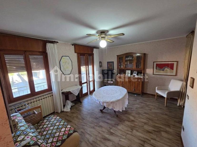 Villa a schiera via Papa Giovanni XXIII 97, Centro, Salara — foto 9 di 17