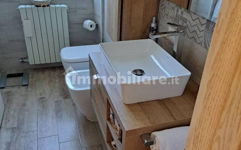 Trilocale via Fratelli Calvi 14, Centro, Calolziocorte — foto 5 di 8
