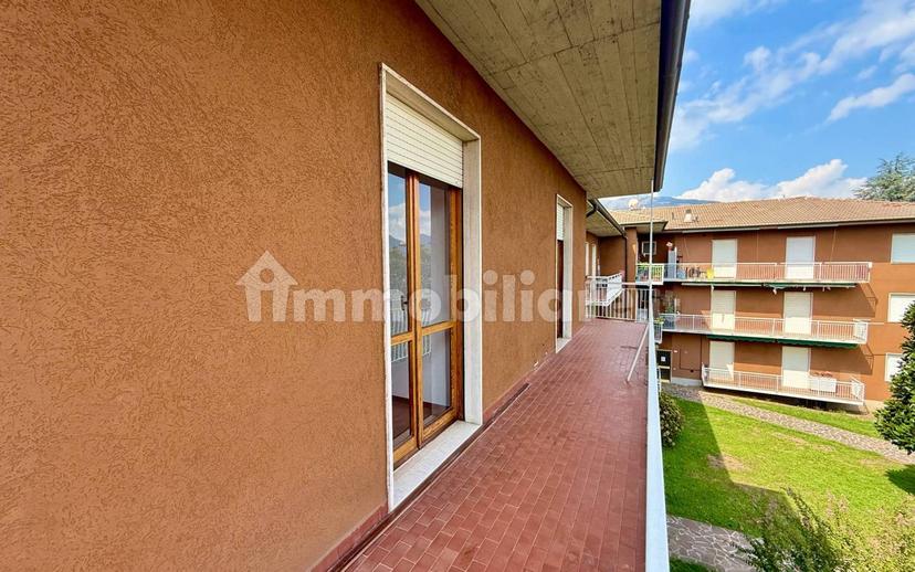 Bilocale via 24 Maggio, Centro, Mapello — foto 5 di 15