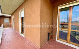 Bilocale via 24 Maggio, Centro, Mapello