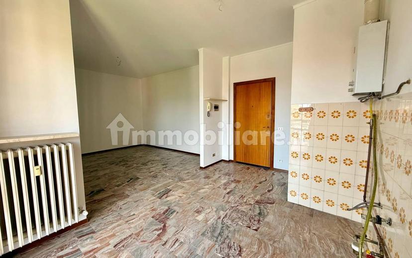 Bilocale via 24 Maggio, Centro, Mapello — foto 7 di 15