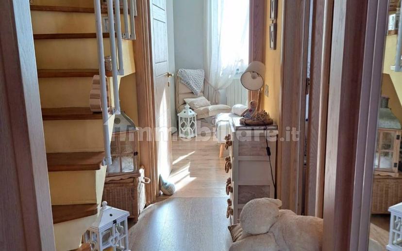 Trilocale via Fratelli Calvi 14, Centro, Calolziocorte — foto 7 di 8