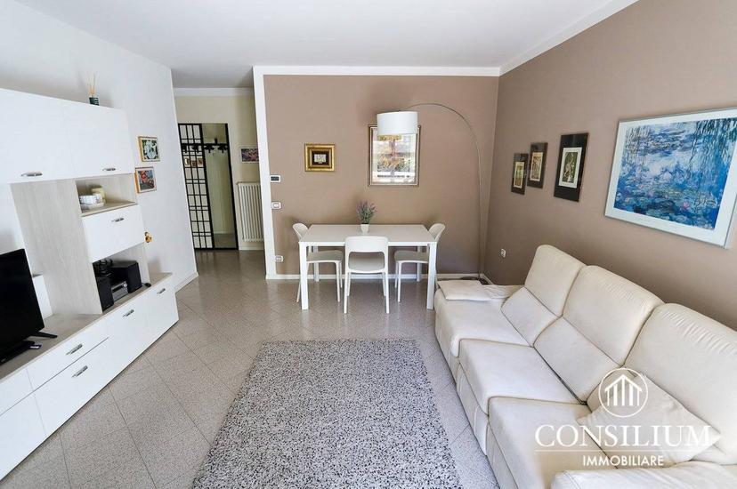 Appartamento via Bruno De Finetti, San Bartolomeo, Trento — foto 26 di 30