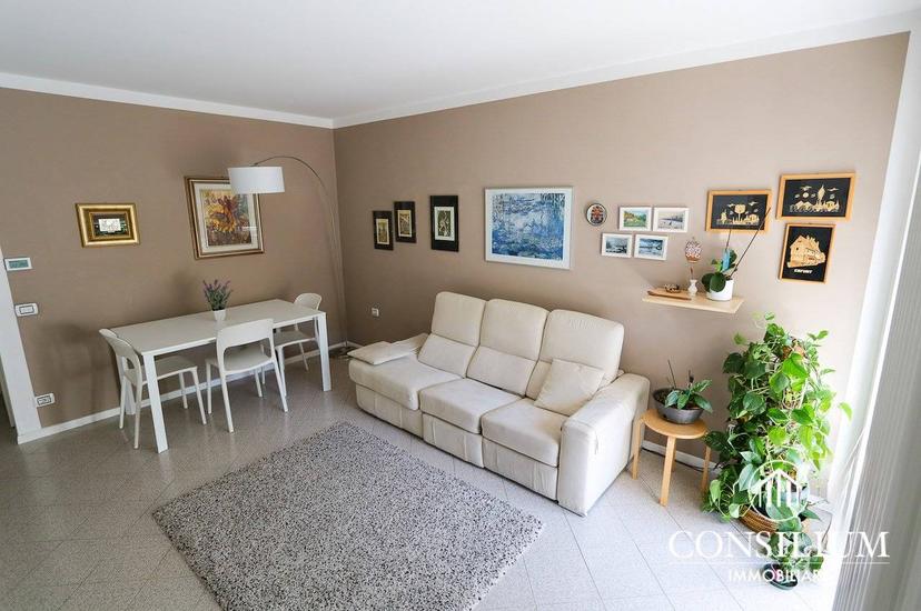 Appartamento via Bruno De Finetti, San Bartolomeo, Trento — foto 5 di 30